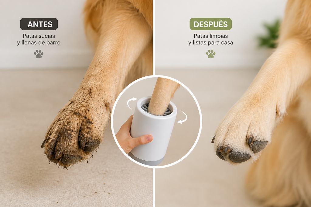 Cleanpaw Pro