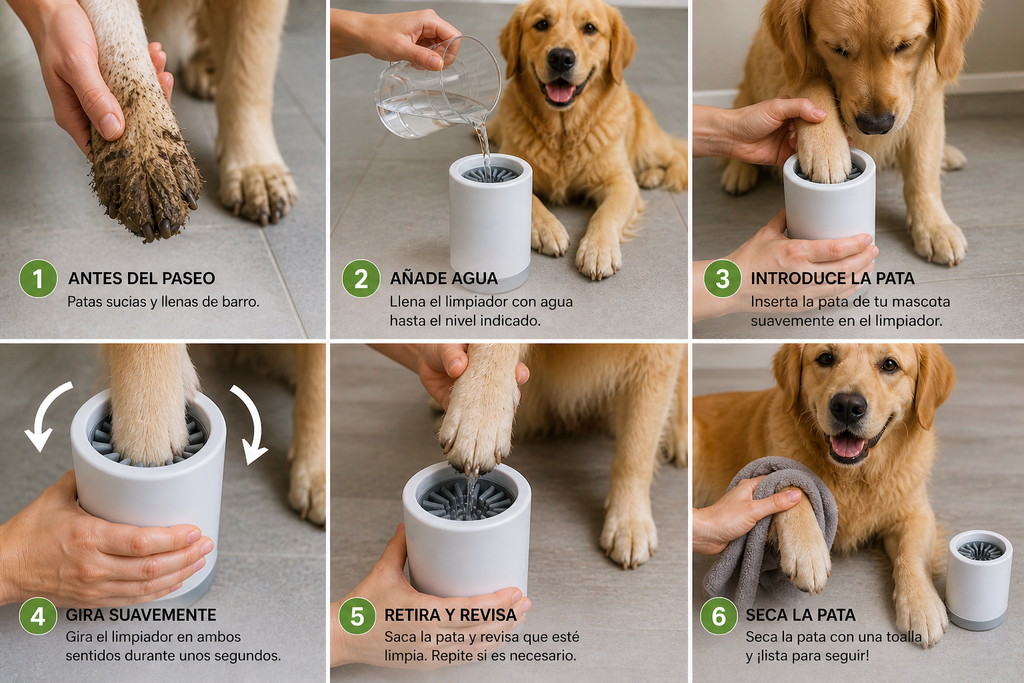 Cleanpaw Pro